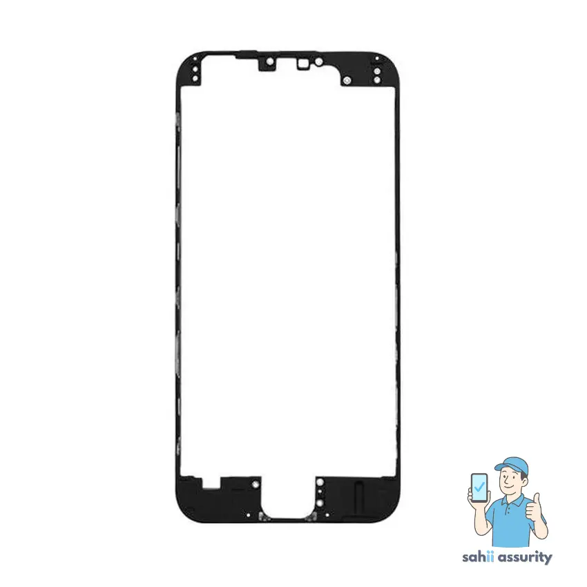 LCD Frame Middle Chassis for Apple iPhone 6s